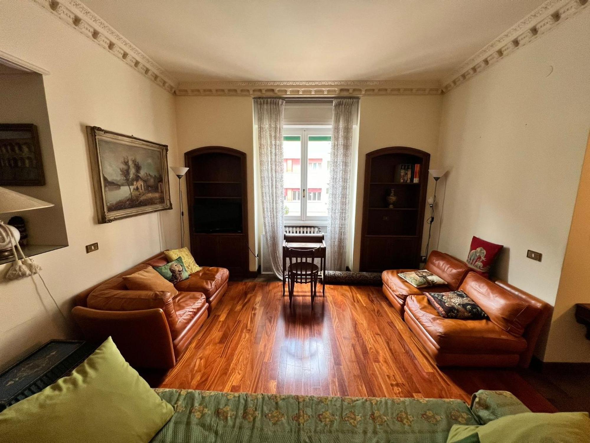 Dimora Degli Scaligeri Apartment Verona Exterior photo