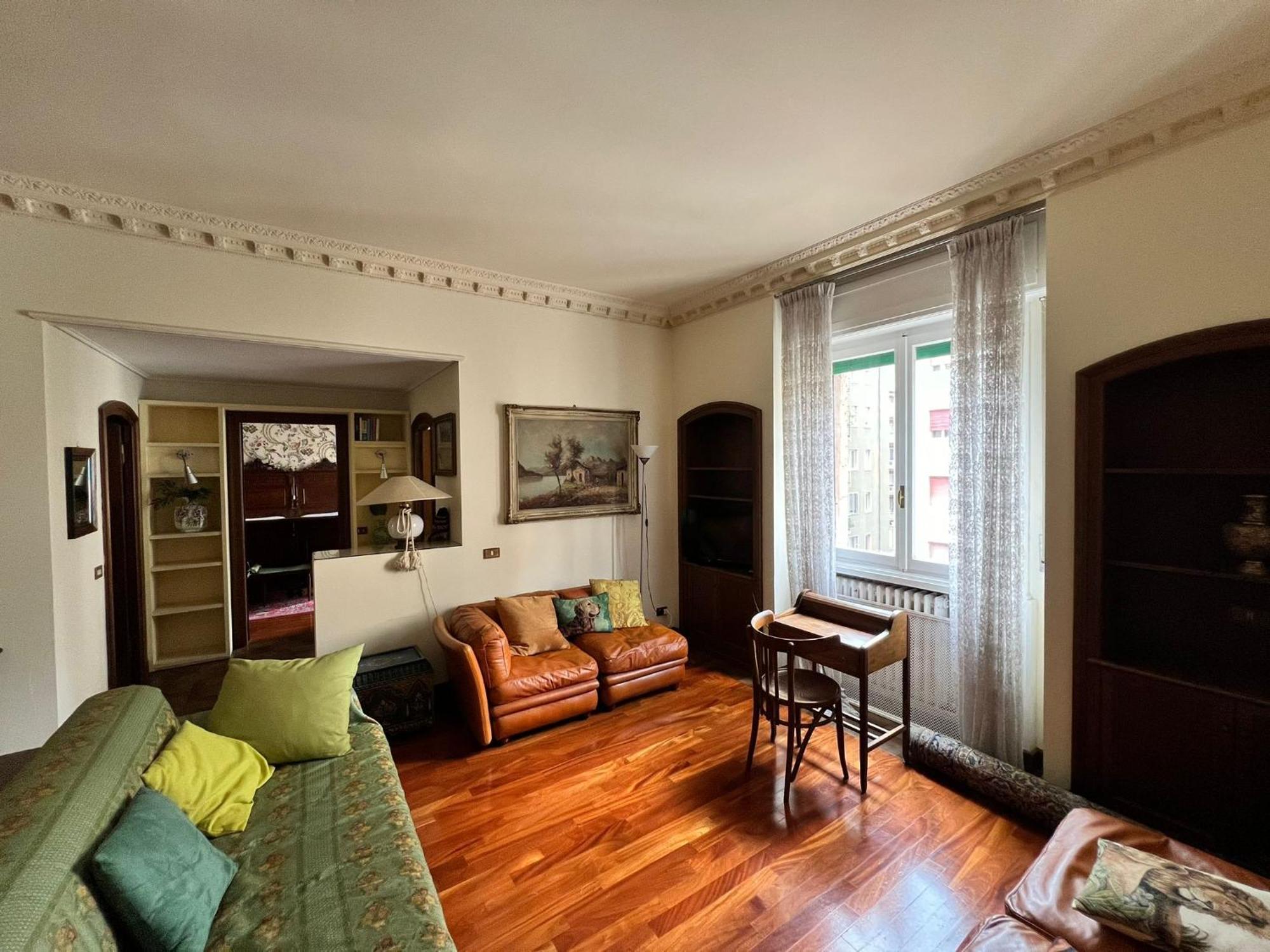 Dimora Degli Scaligeri Apartment Verona Exterior photo