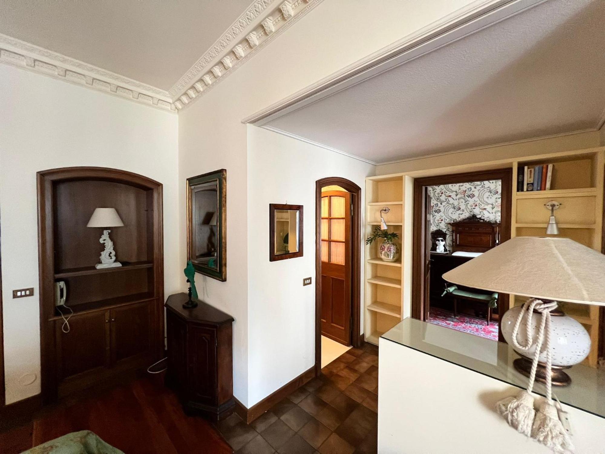 Dimora Degli Scaligeri Apartment Verona Exterior photo