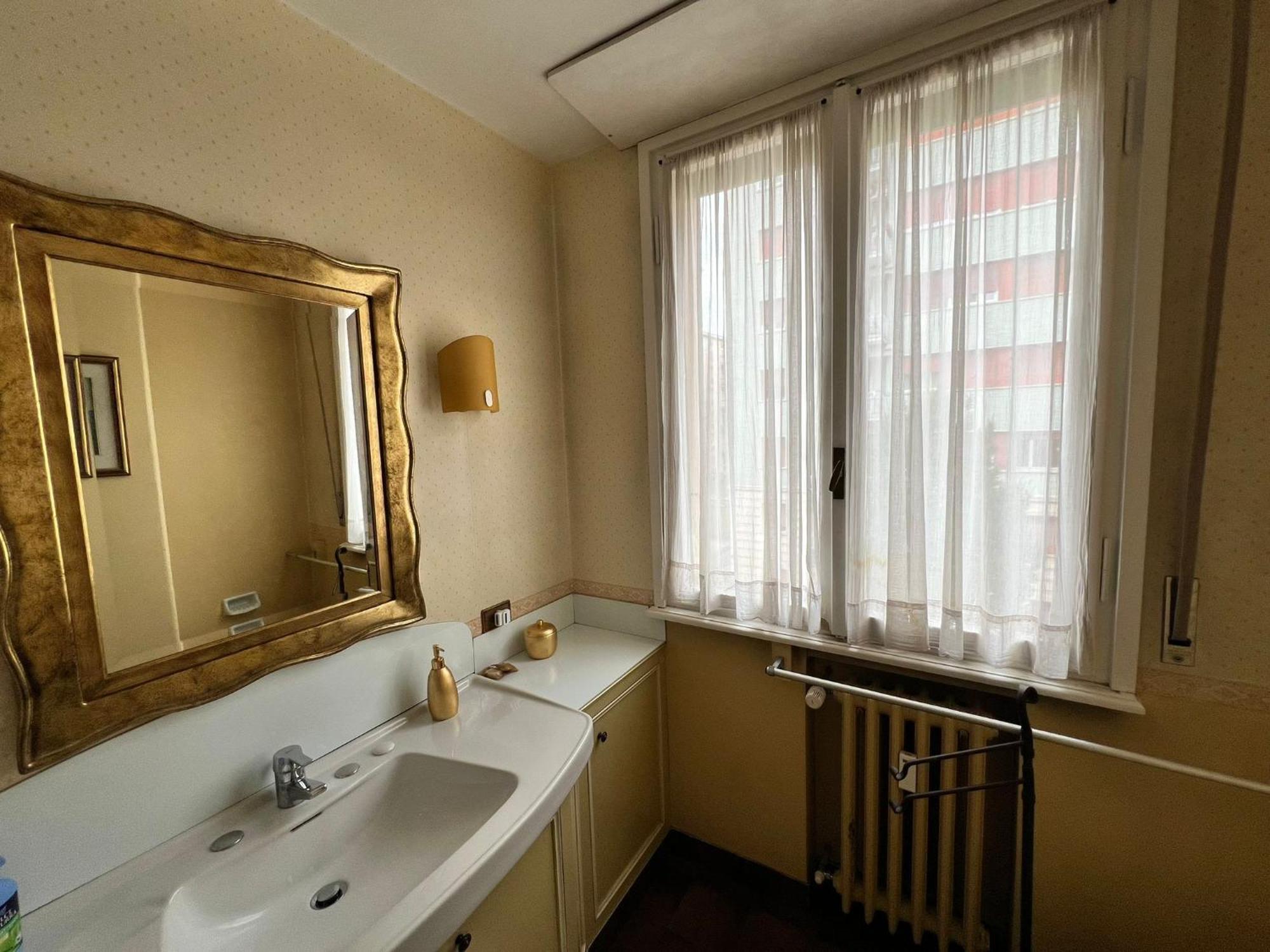 Dimora Degli Scaligeri Apartment Verona Exterior photo