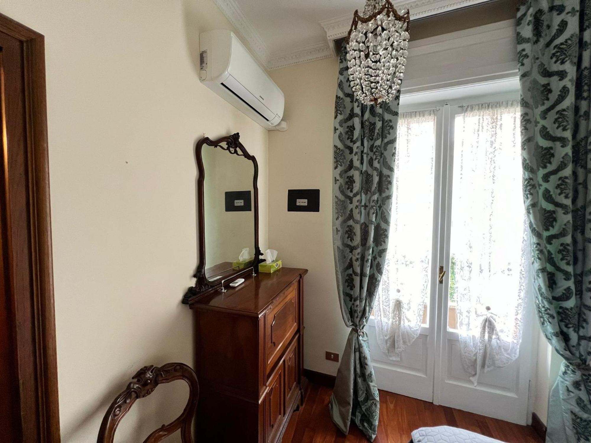 Dimora Degli Scaligeri Apartment Verona Exterior photo
