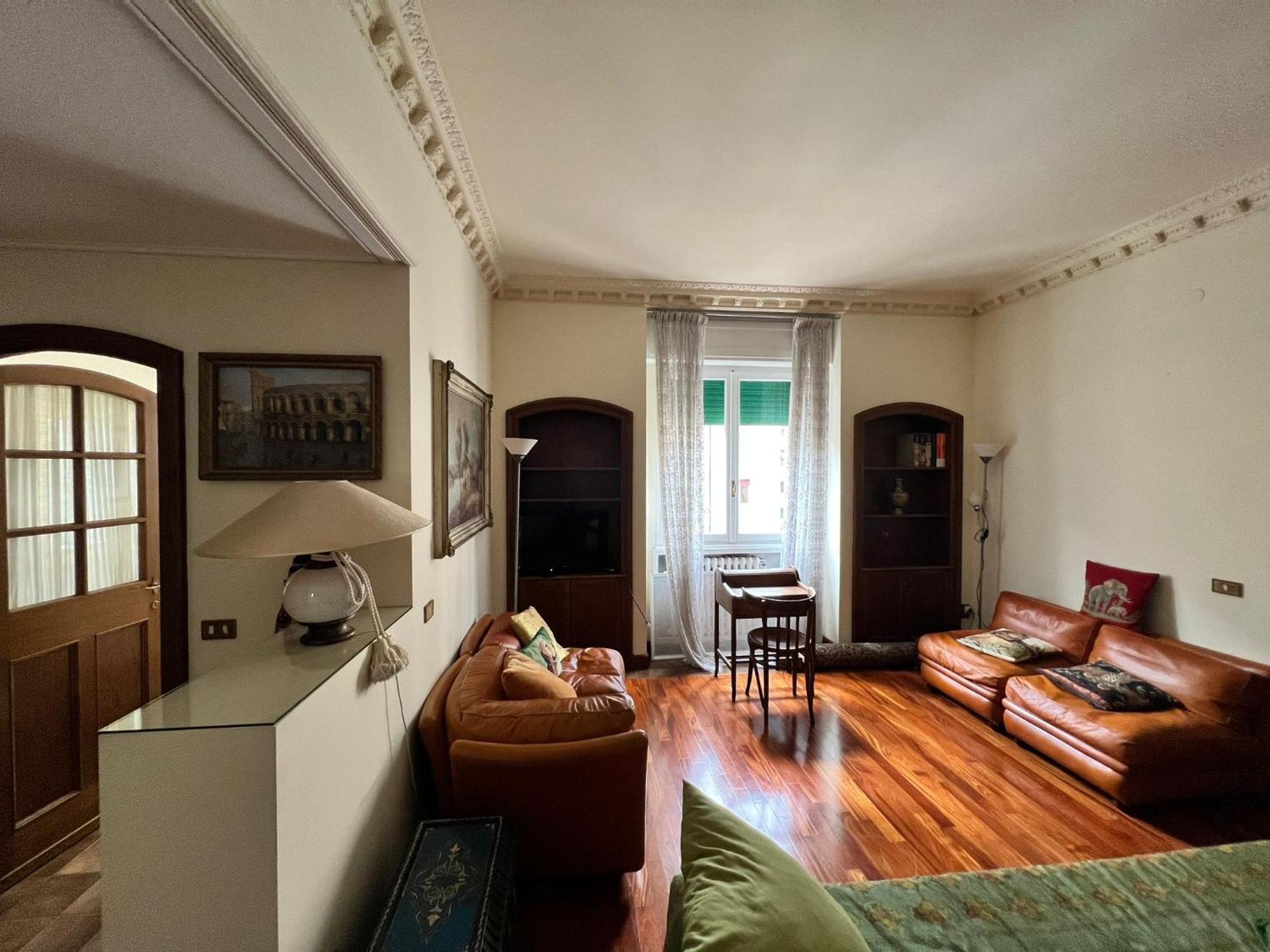Dimora Degli Scaligeri Apartment Verona Exterior photo